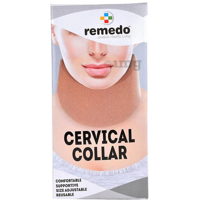 Remedo Cervical Collar XL