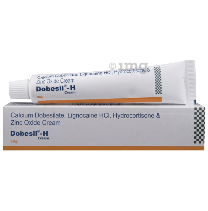 Dobesil-H Cream