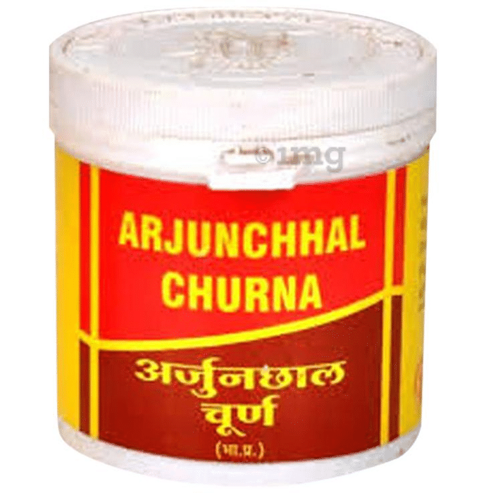 Vyas Arjunchhal Churna