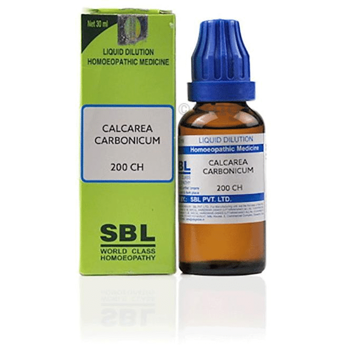 SBL Cuprum Carbonicum Dilution 200 CH