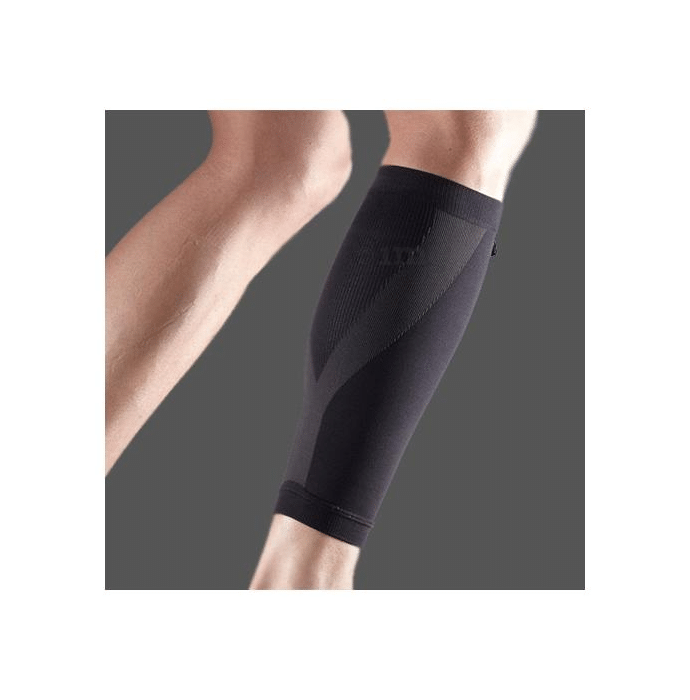 LP #270Z Calf Compression Sleeve Single XXXL