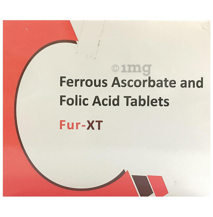 Fur-XT Tablet
