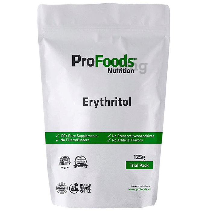 ProFoods Erythritol