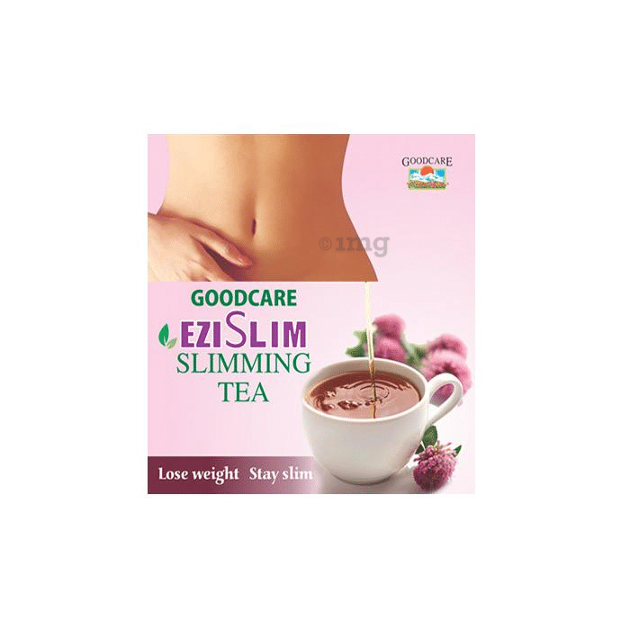 Goodcare Ezislim Slimming Tea