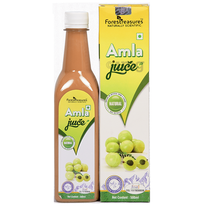 Amore Amla Health Juice
