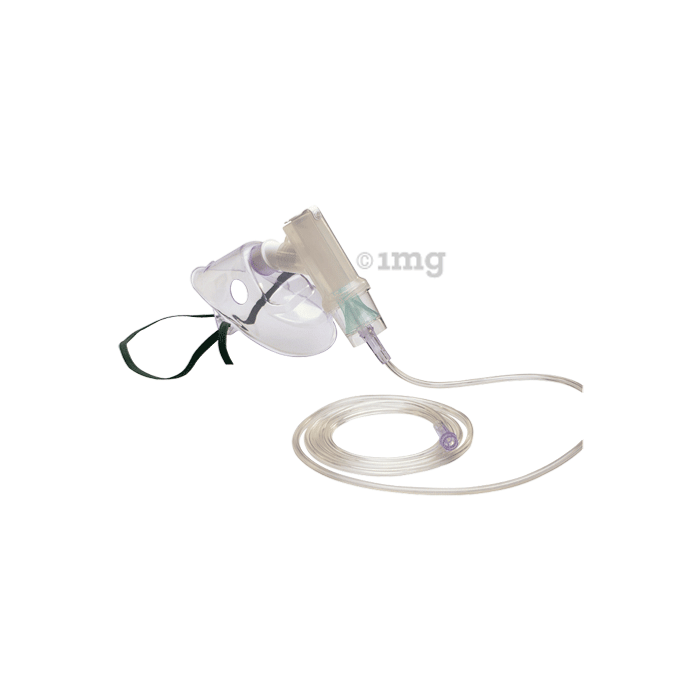Romsons Aero Neb Nebulizer Kit for Child SH 2074