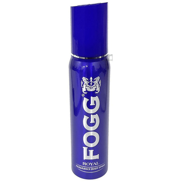 Fogg Fragrance Spray Royal