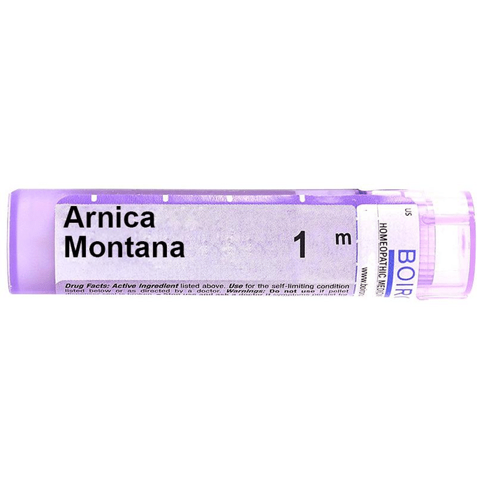 Boiron Arnica Montana Pellets 1M