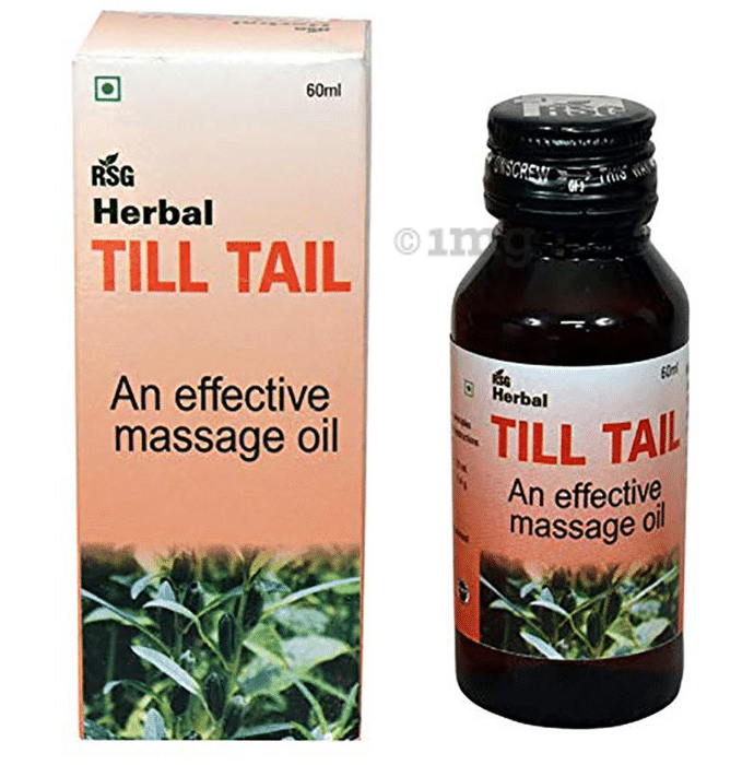 RSG Herbal Till Tail