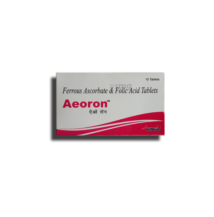 Aeoron Tablet