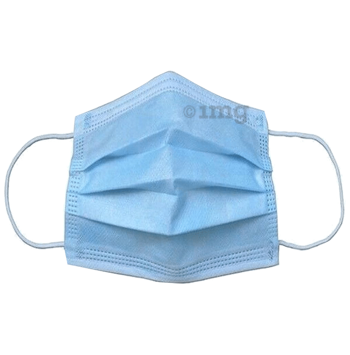 Abony Non-Woven 3 Ply Hygienic Face Mask