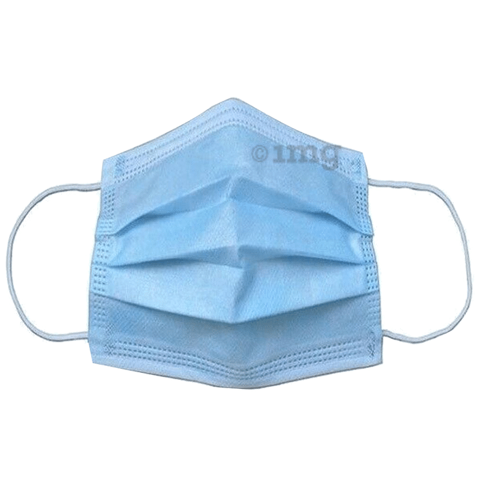 Abony Non-Woven 3 Ply Hygienic Face Mask