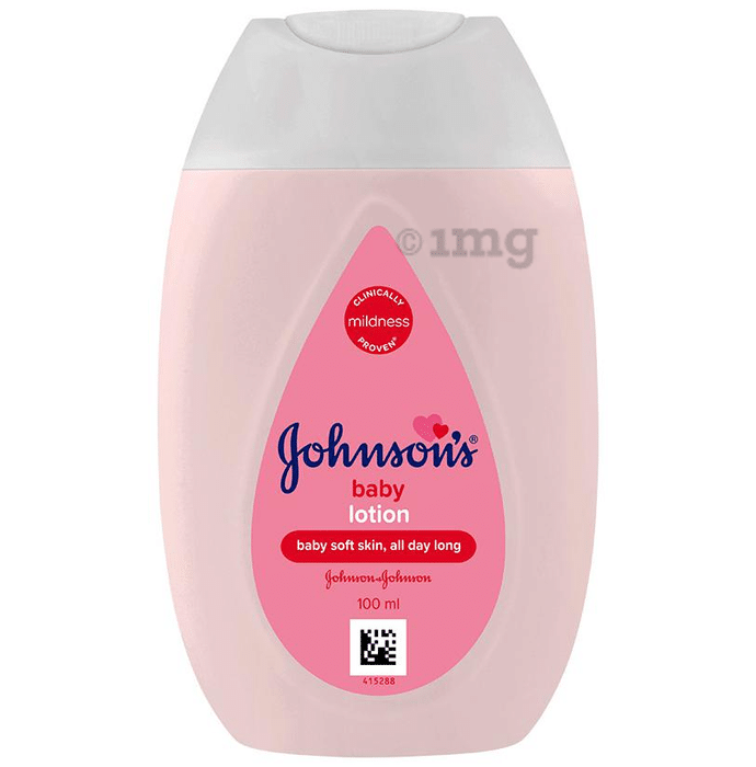 Johnson's Baby  Lotion