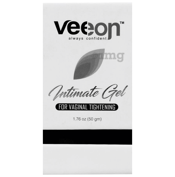 Veeon Intimate Gel for Vaginal Tightening
