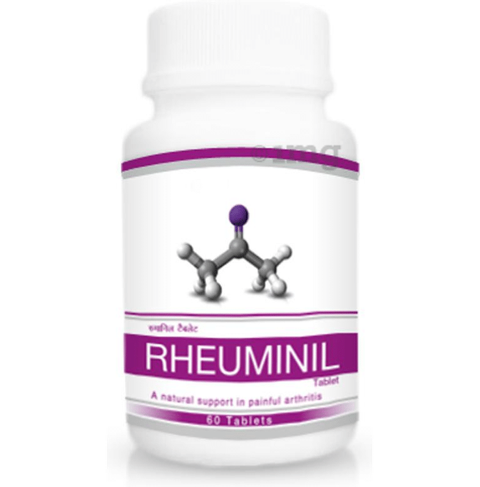 Rheuminil Tablet