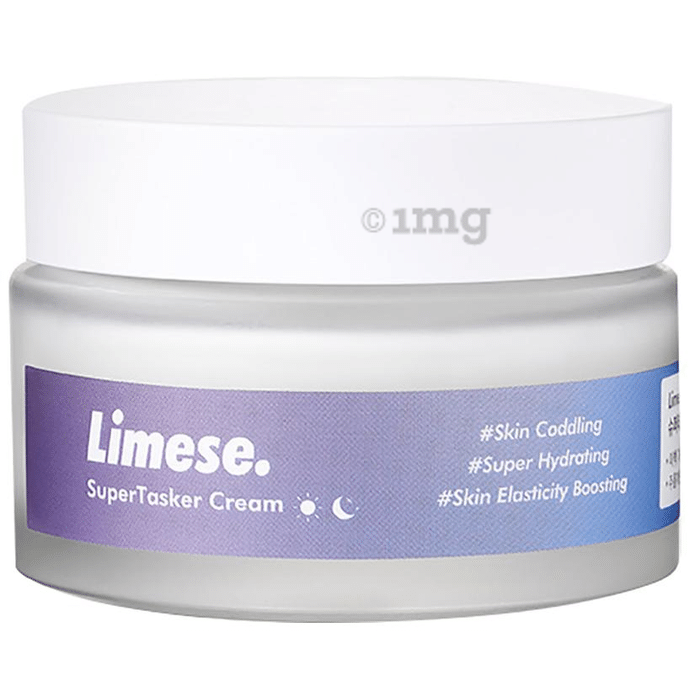 Limese Super Tasker Cream