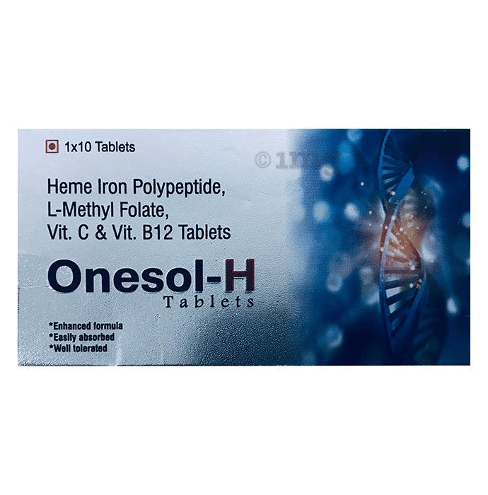 Onesol-H Tablet