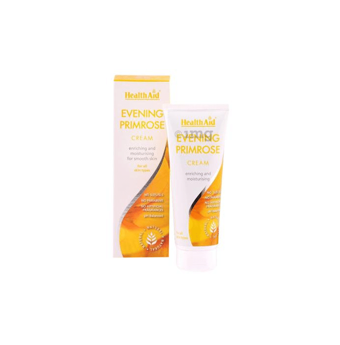 Healthaid  Evening Primrose Cream