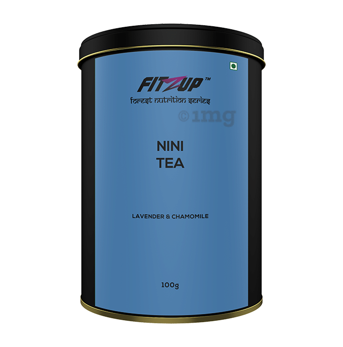 Fitzup Nini Tea