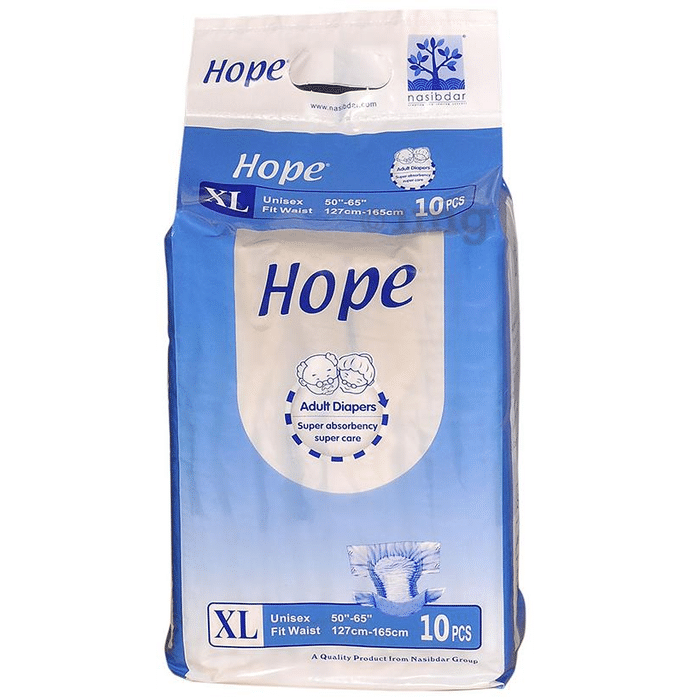 Hope Adult Diaper XL