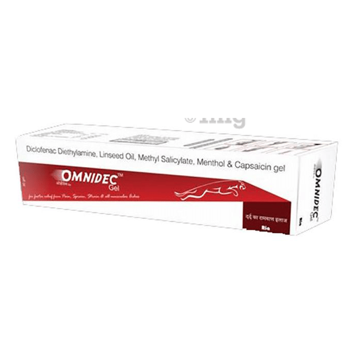 Omnidec Gel