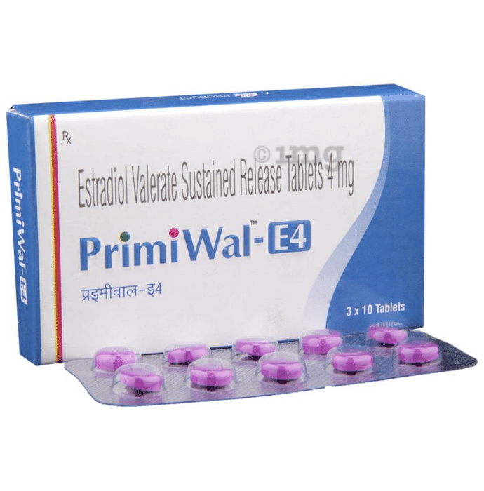 Primiwal-E4 Tablet SR