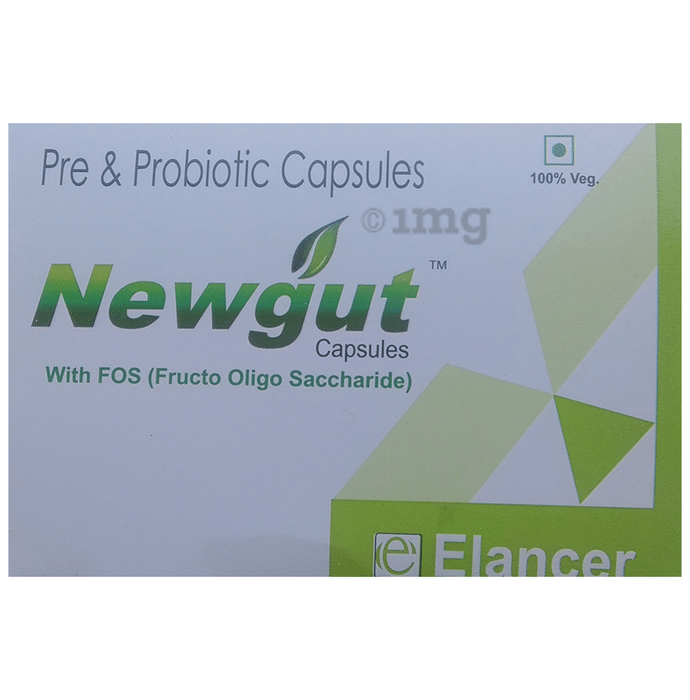 Newgut Capsule