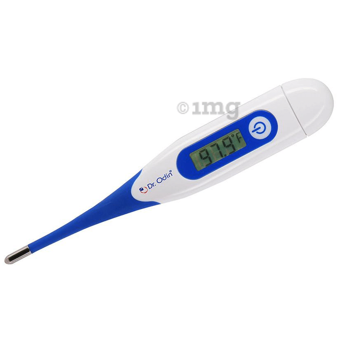 Dr. Odin PT11F Digital Medical Thermometer