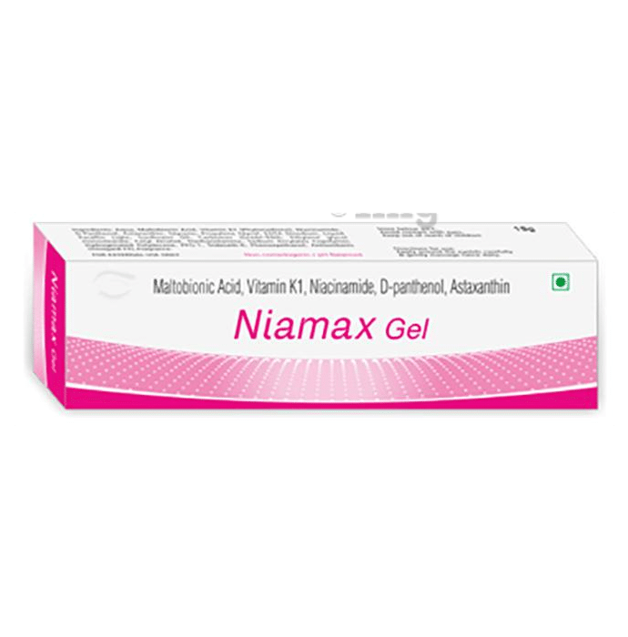 Niamax Gel