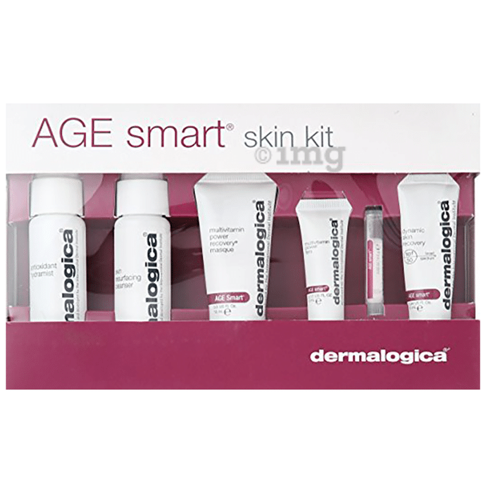 Dermalogica Age Smart Skin Kit
