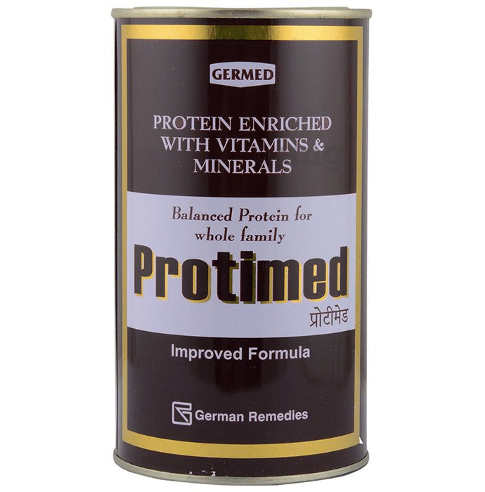 Protimed  Chocolate Powder