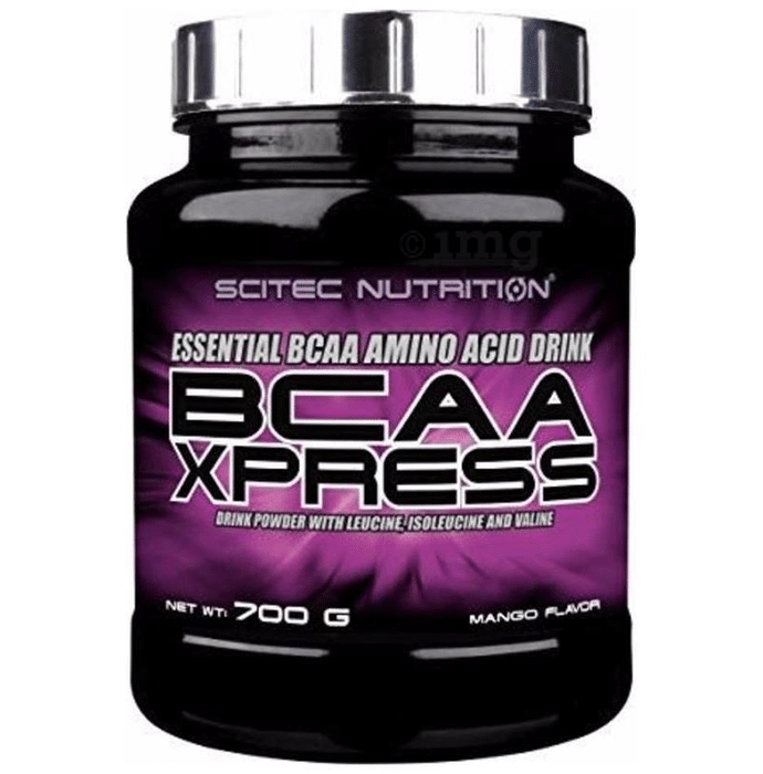 Scitec Nutrition BCAA Xpress Mango