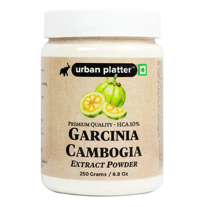 Urban Platter Garcinia Cambogia Extract Powder