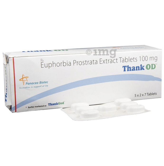Thank OD Tablet