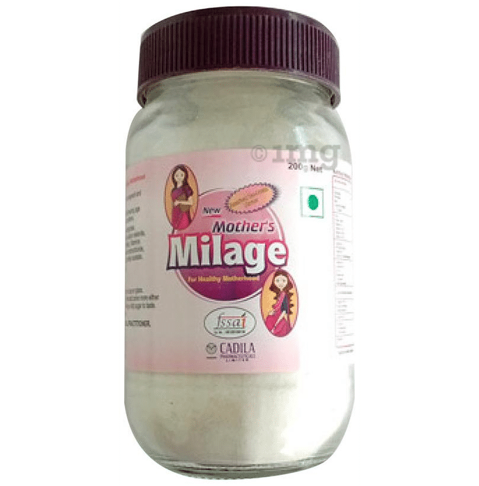 New Mothers Milage Powder