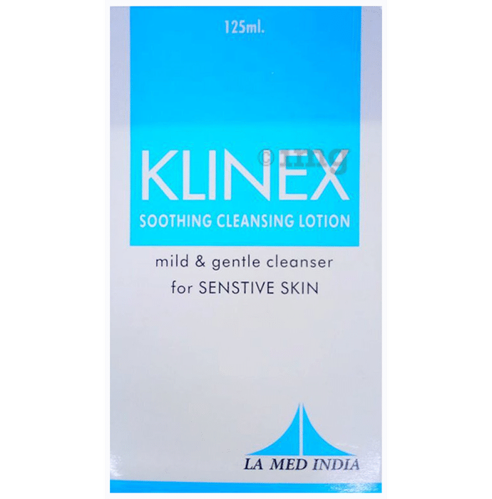 Klinex Cleansing Lotion