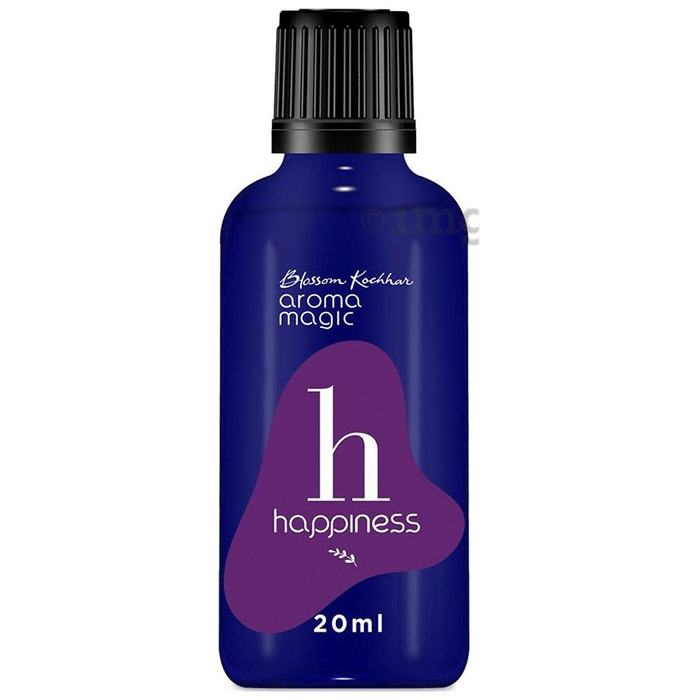 Aroma Magic Happiness Oil