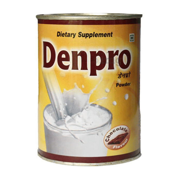 Denpro Powder Chocolate