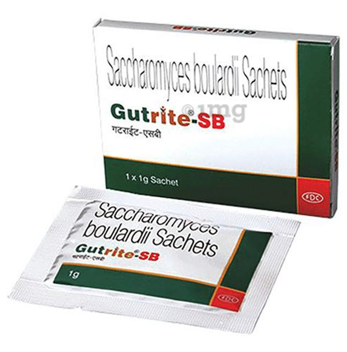 Gutrite SB Sachet