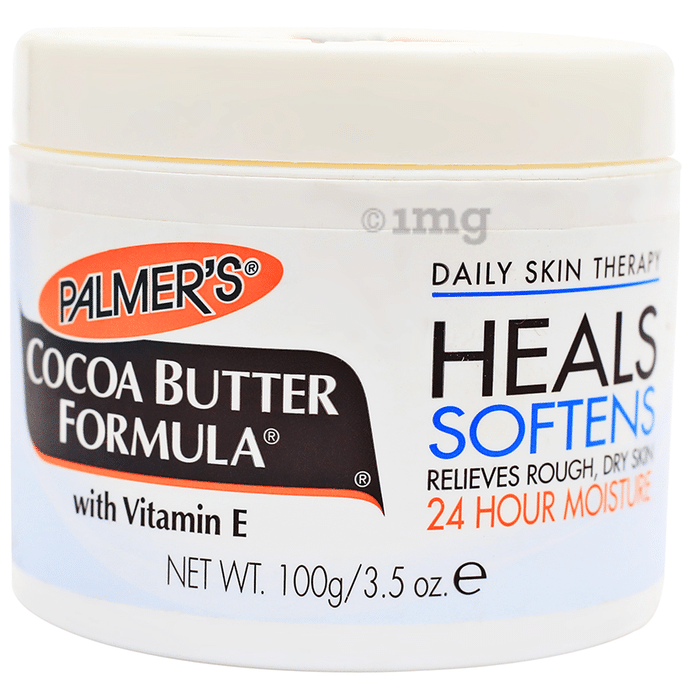 Palmer's Cocoa Butter Formula with Vitamin E Cream