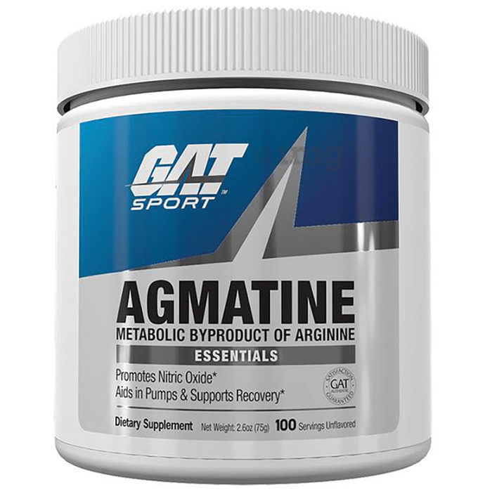 GAT Sport Agmatine