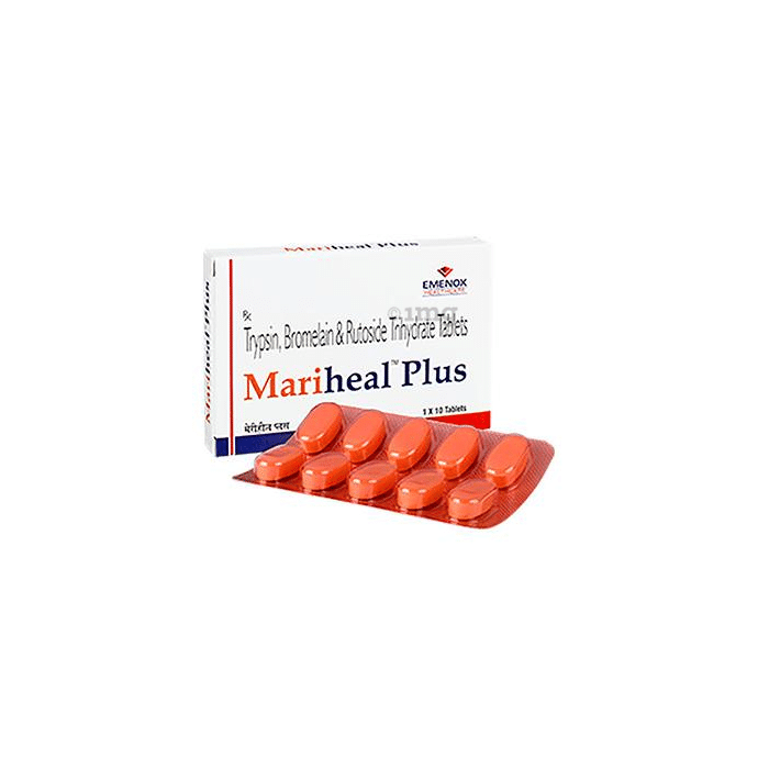 Mariheal Plus Tablet