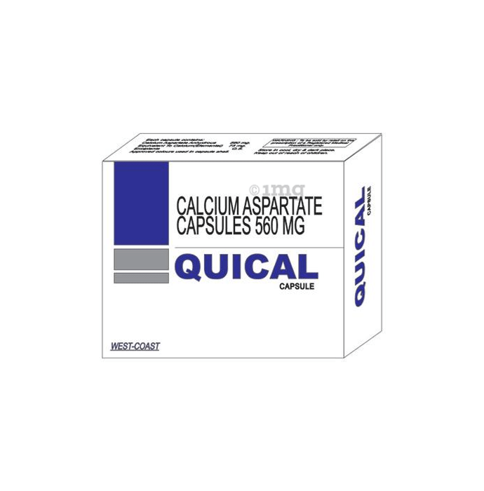 Quical Capsule