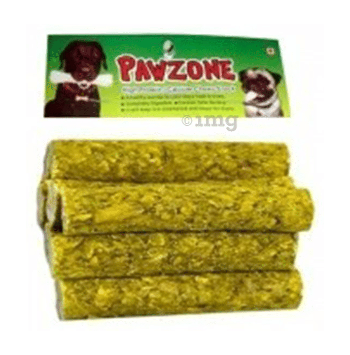 Pawzone Chicken Kebab Dog Treats