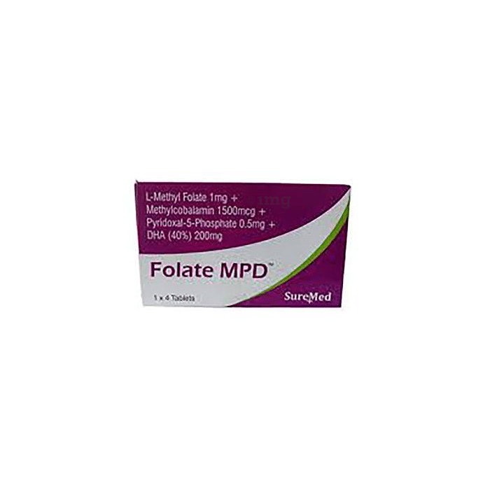 Folate MPD Tablet