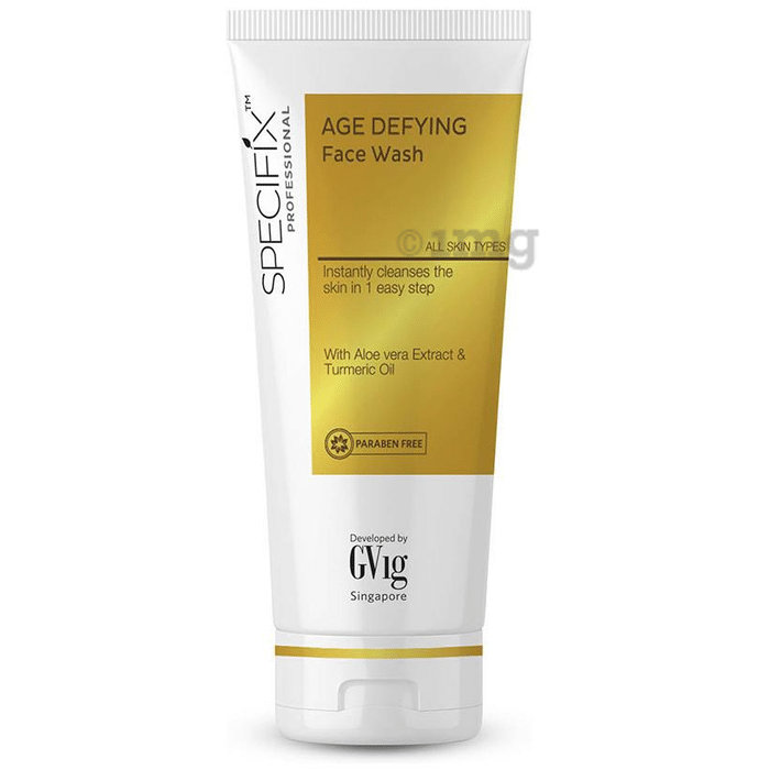 VLCC Specifix Professional Age Defying Face Wash