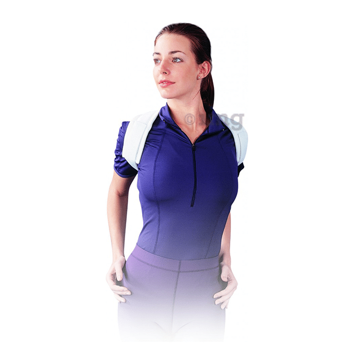 Health Point OH 101A/115 Clavicle Support Small