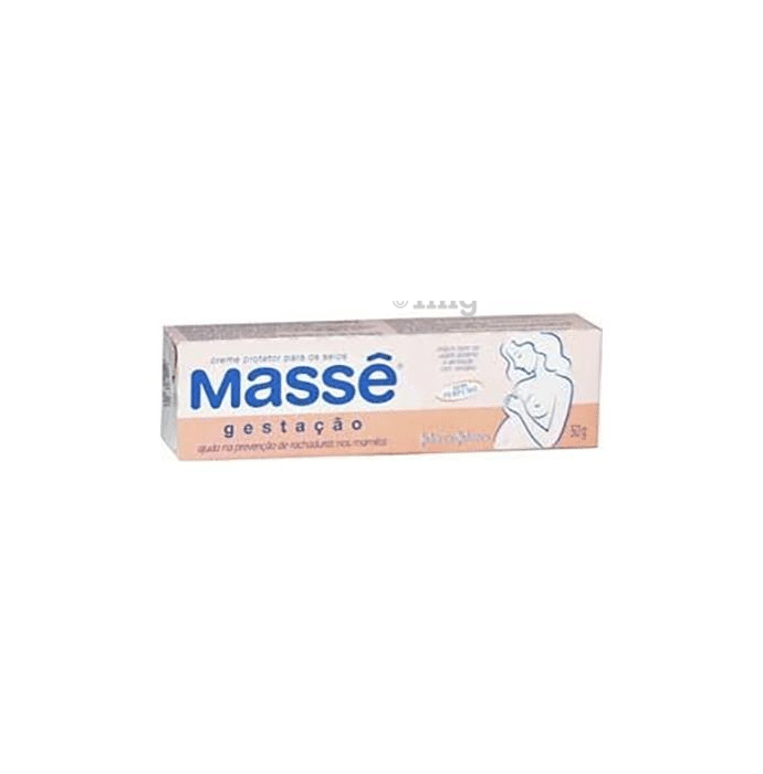 Masse Cream