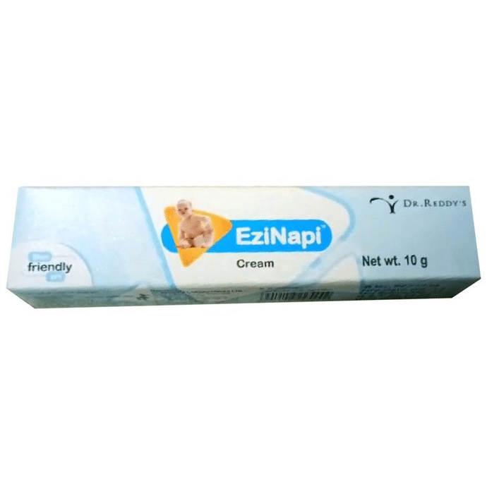 Ezinapi Plus Cream