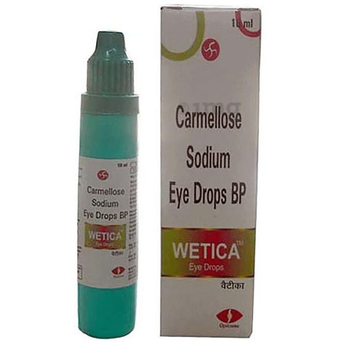 Wetica Eye Drop
